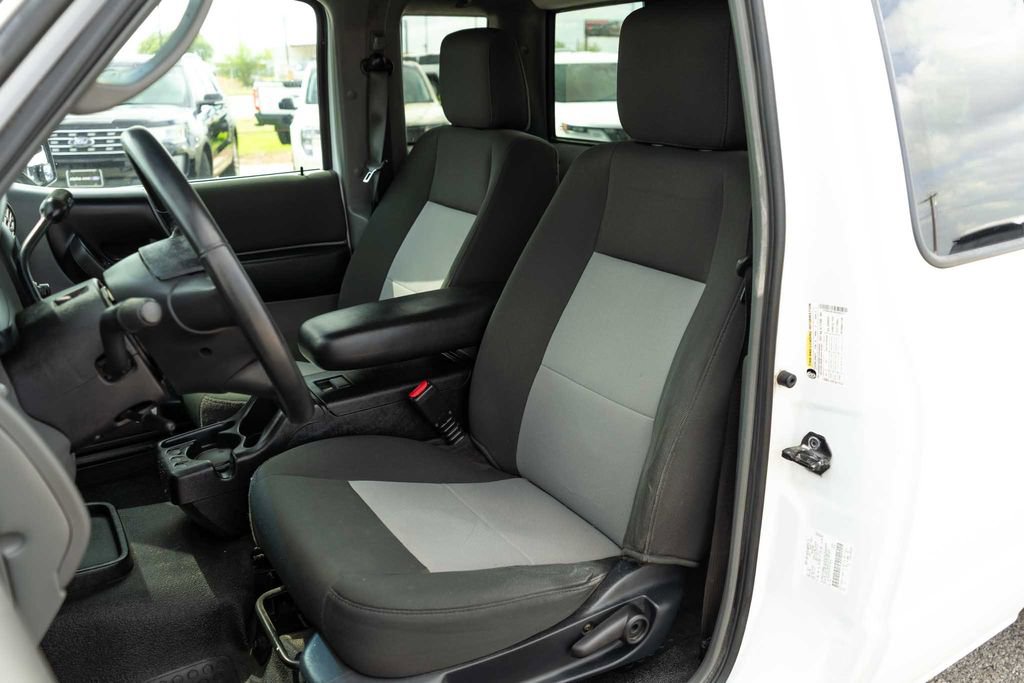 Used 2011 Ford Ranger Sport image 13