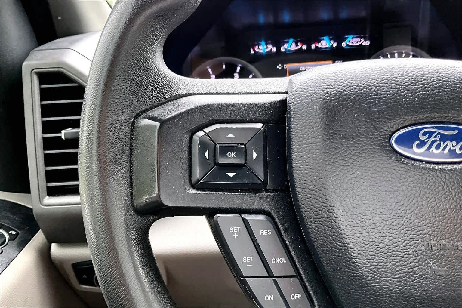 Used 2019 Ford F350 XL w/ STX Appearance Package image 21