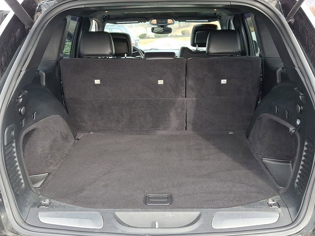 Used 2018 Jeep Grand Cherokee Limited w/ Mopar Chrome Edition Group image 31