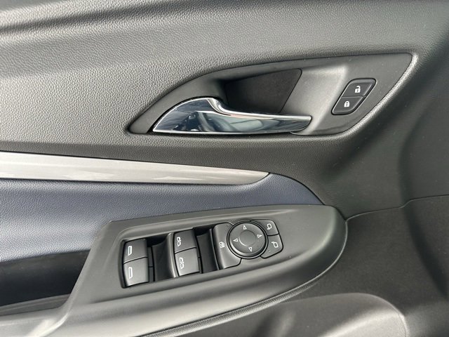 Used 2022 Chevrolet Bolt EUV Premier w/ Super Cruise Package image 23