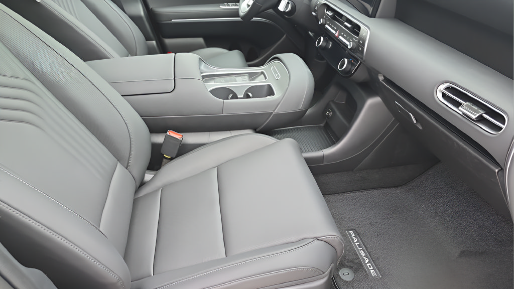 New 2026 Hyundai Palisade SEL Premium AWD/4WD image 13