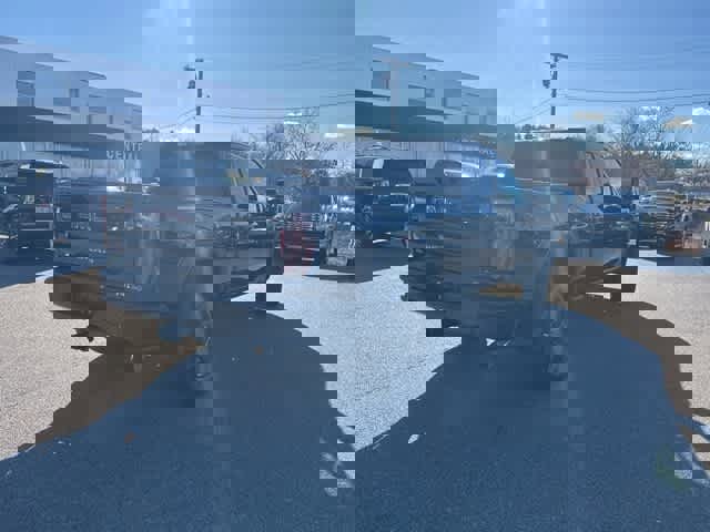 New 2026 GMC Sierra 2500 AT4 w/ AT4 Premium Plus Package image 7