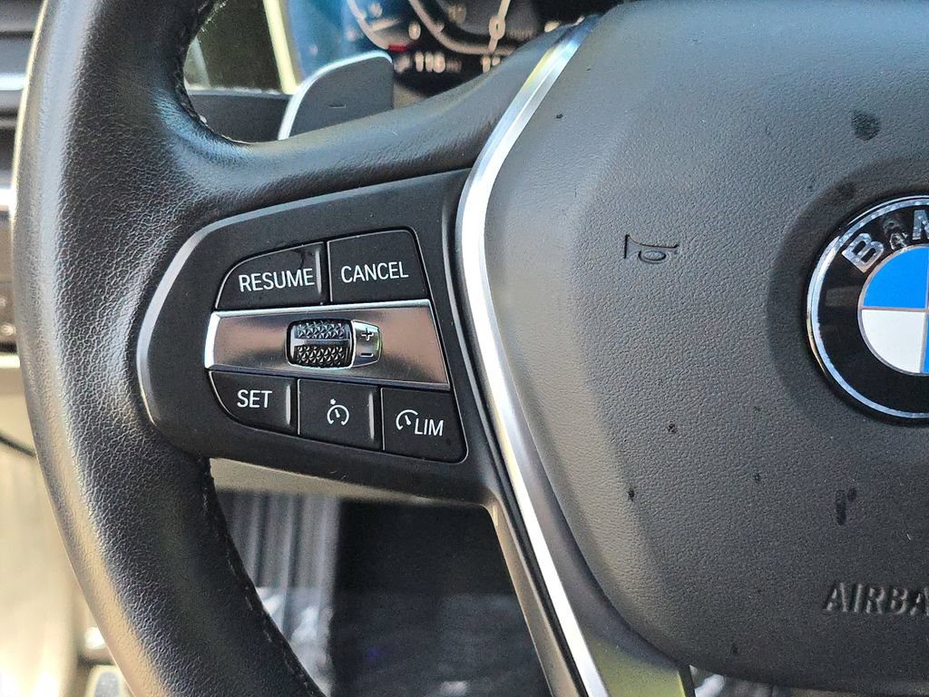 Used 2021 BMW 330e w/ Driving Assistance Package RWD image 22