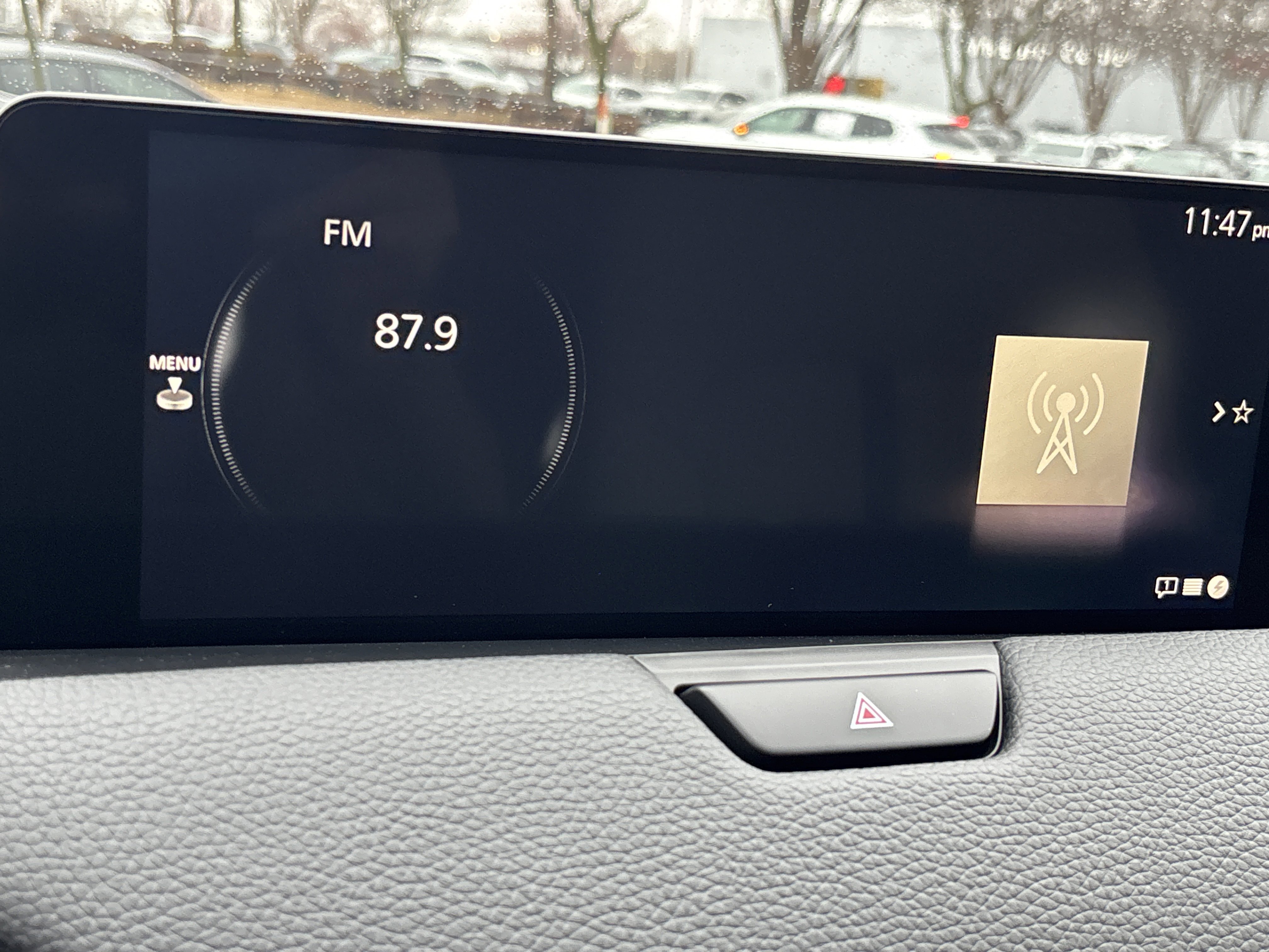 New 2026 MAZDA CX-90 3.3 Turbo w/ Preferred Package image 32