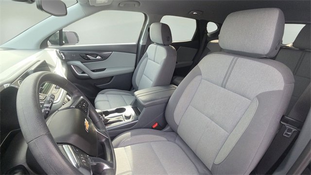Used 2021 Chevrolet Blazer LT image 29