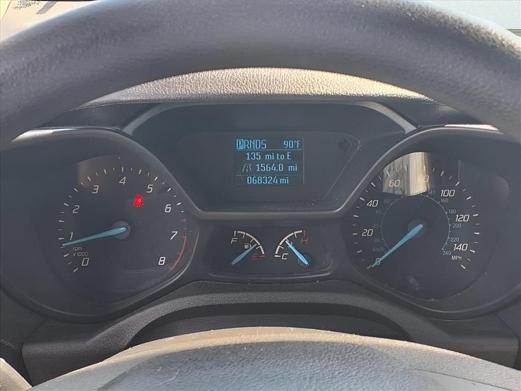 Used 2017 Ford Transit Connect XL image 12