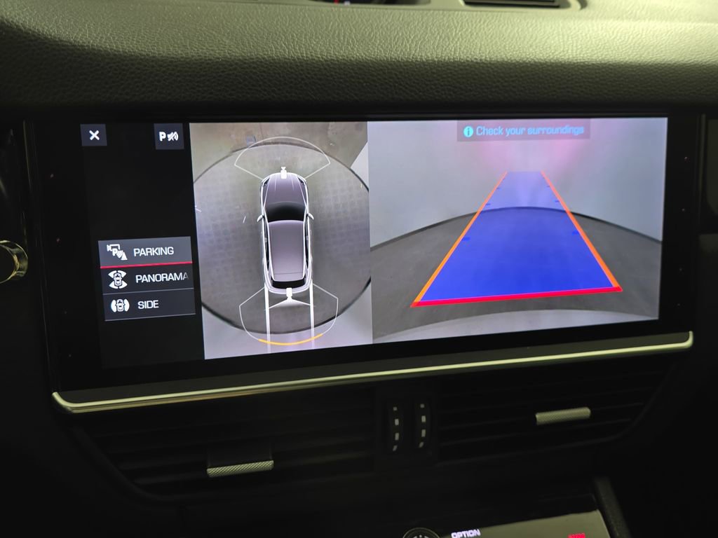 Used 2019 Porsche Cayenne image 26