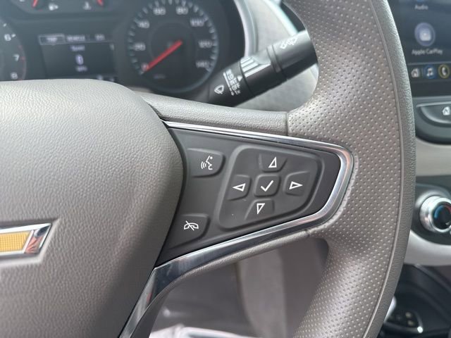 Used 2024 Chevrolet Malibu LT image 19