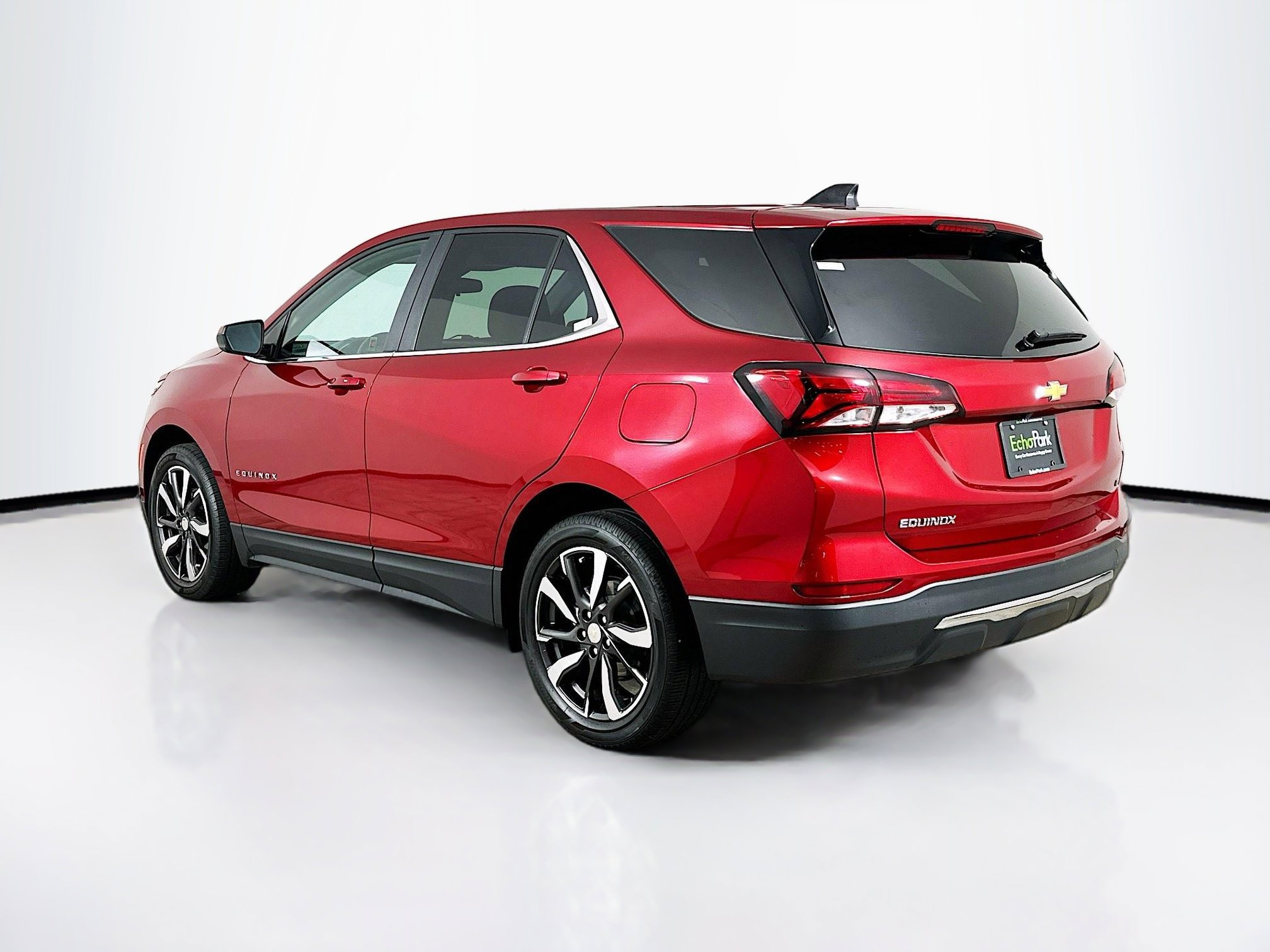 Used 2022 Chevrolet Equinox LT image 5
