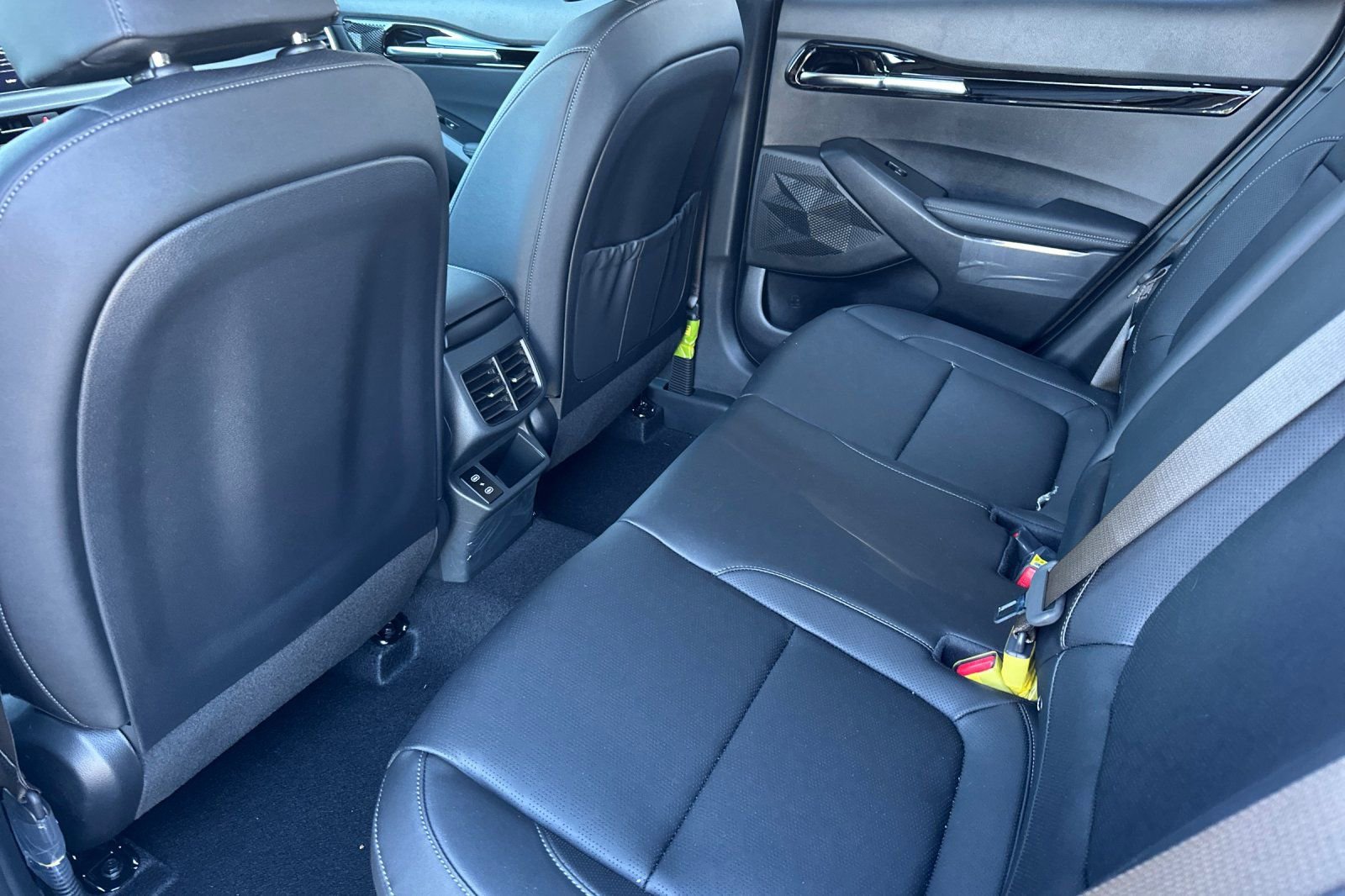 New 2026 Kia Seltos EX image 12