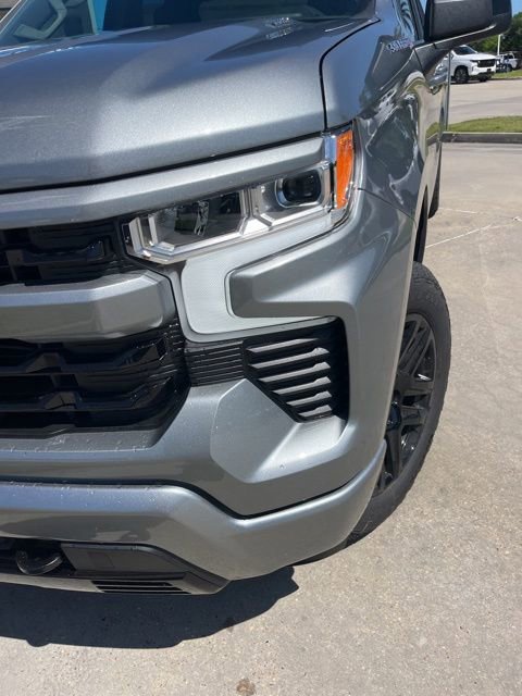 New 2026 Chevrolet Silverado 1500 RST w/ RST Select Package AWD/4WD image 16