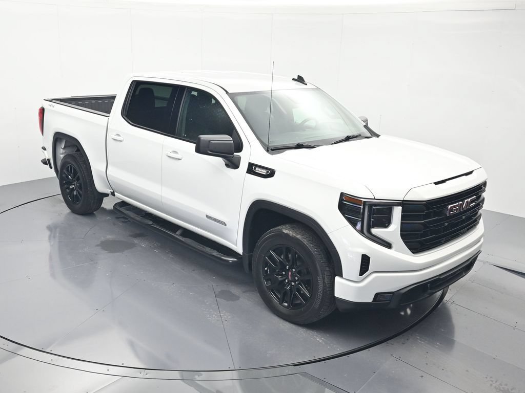 Used 2024 GMC Sierra 1500 Elevation AWD/4WD image 31