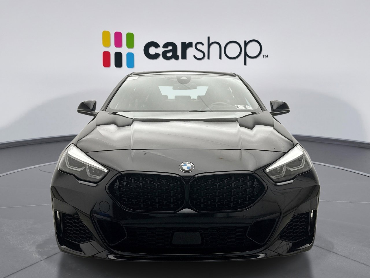 Used 2023 BMW M235i xDrive Gran Coupe w/ Premium Package AWD/4WD image 8