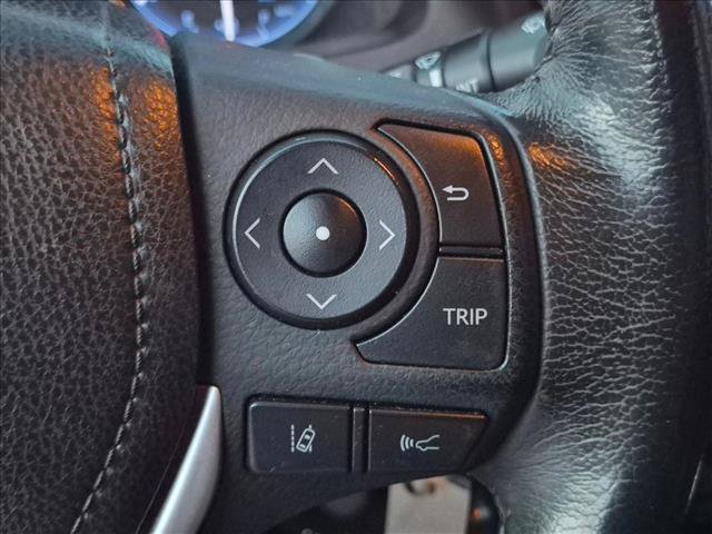 Used 2019 Toyota Corolla SE FWD image 16