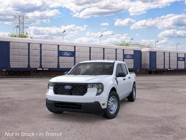 New 2026 Ford Maverick XL FWD image 27