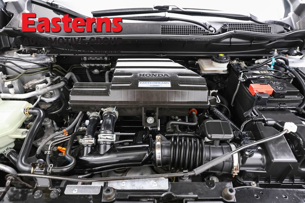 Used 2020 Honda CR-V EX-L image 7