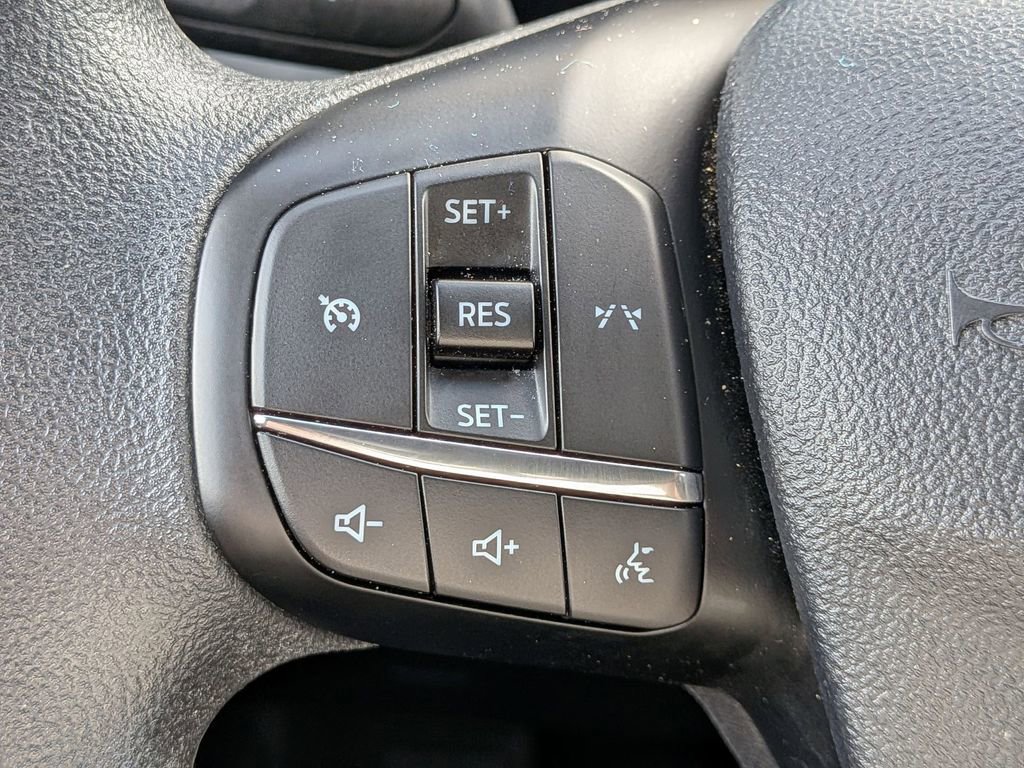 Used 2025 Ford Escape Active image 20