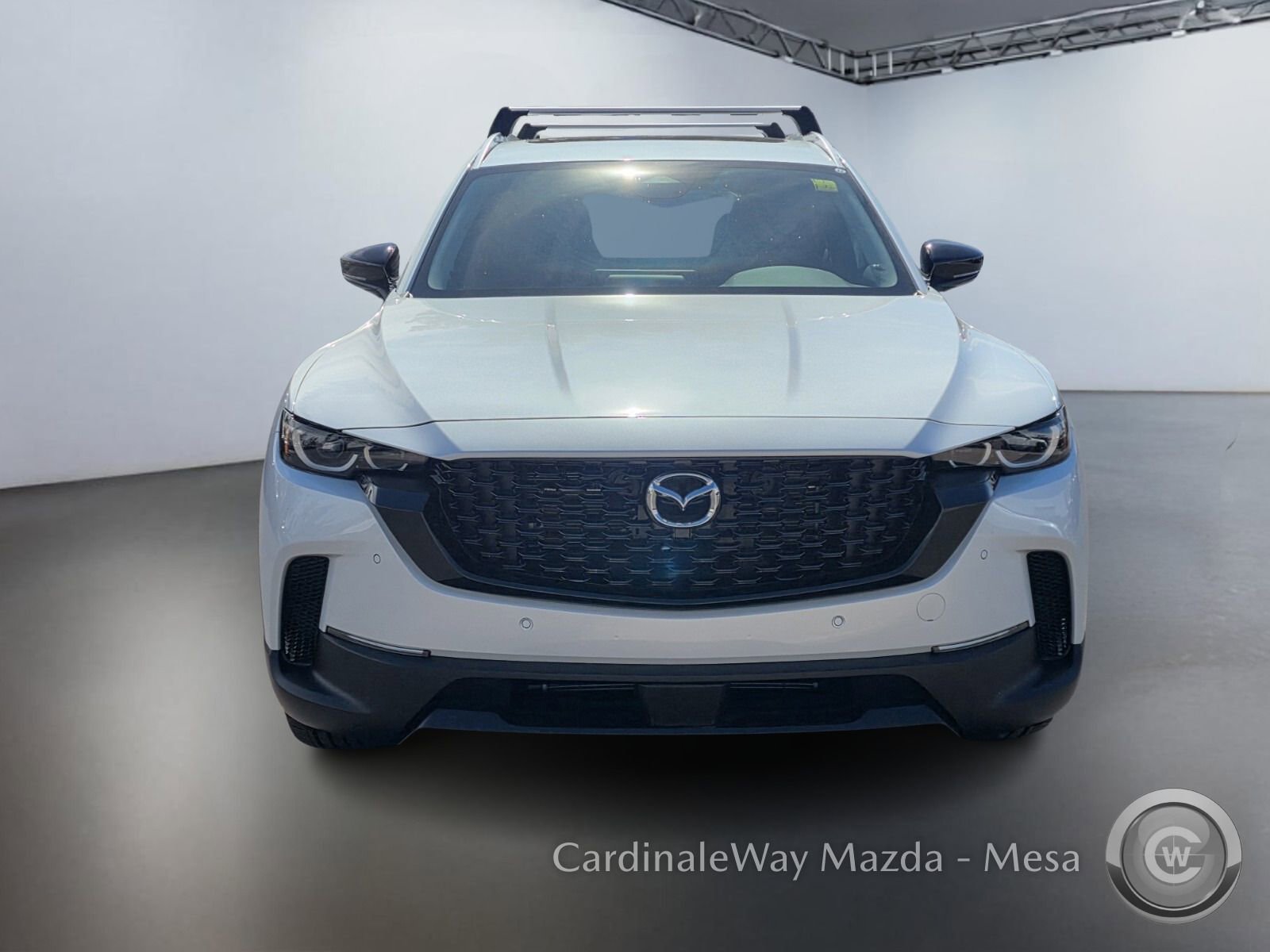 New 2026 MAZDA CX-50 AWD 2.5 S w/ Premium Package image 9
