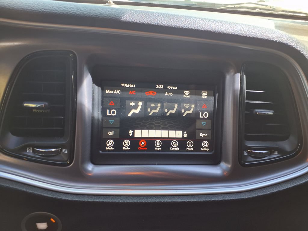 Used 2021 Dodge Challenger SXT RWD image 25