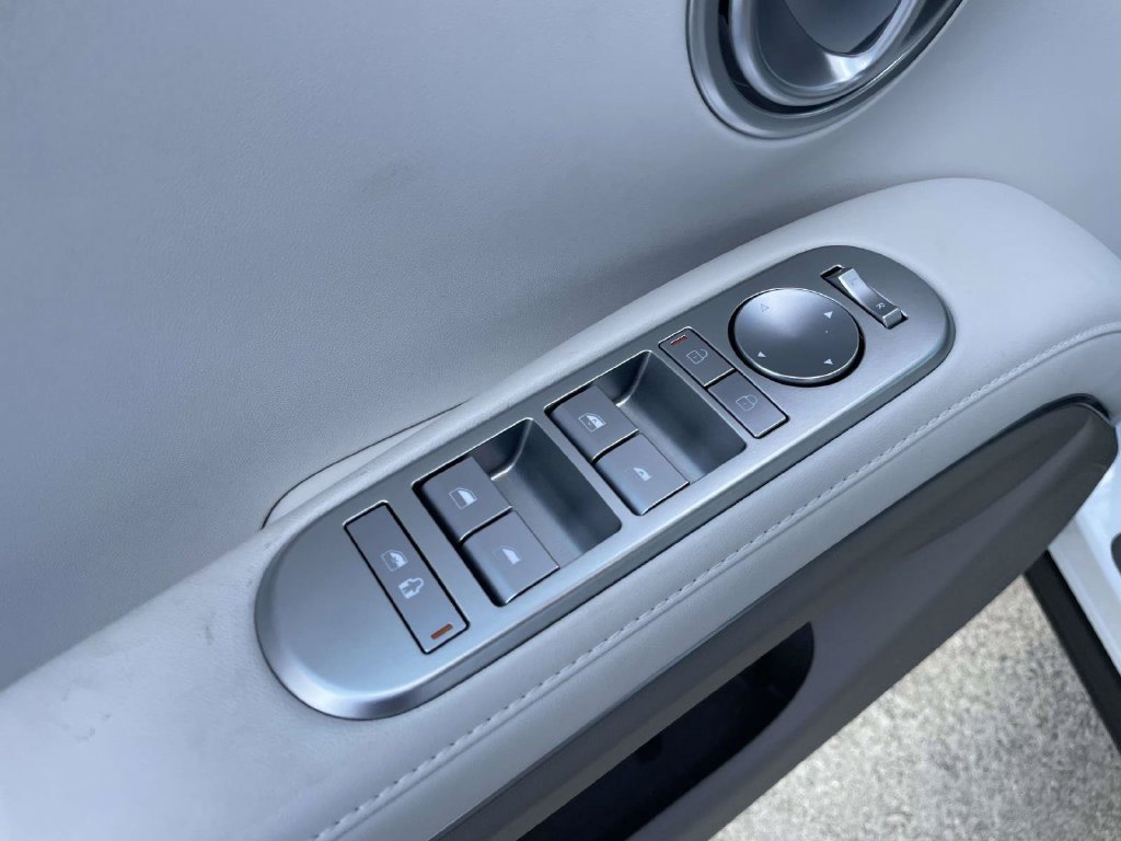 New 2027 Hyundai Palisade SEL FWD image 13