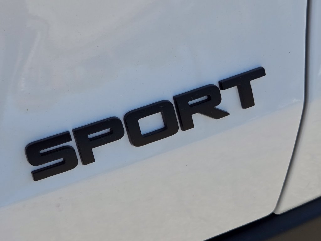 New 2027 Honda HR-V Sport image 17