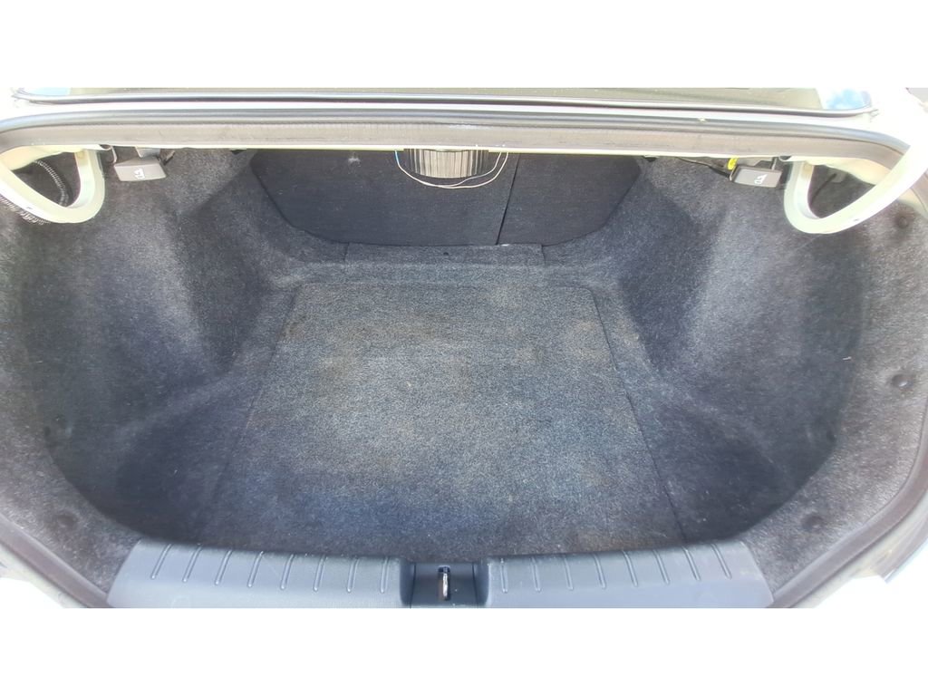 Used 2018 Honda Civic EX-T image 12