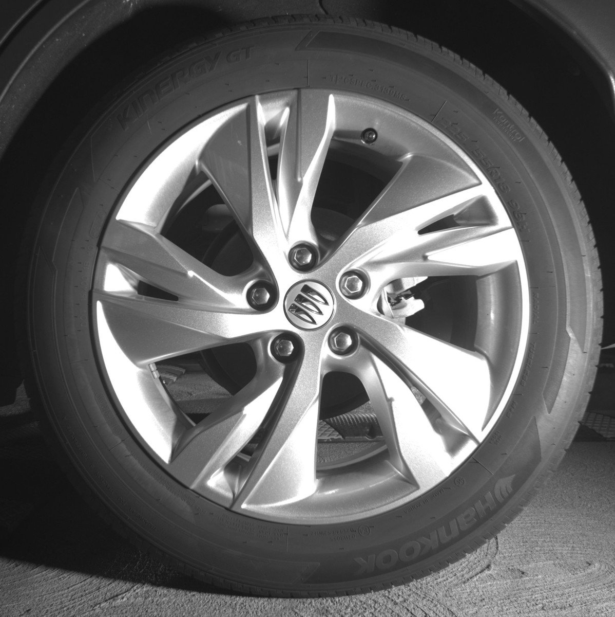 Used 2025 Buick Encore GX Preferred image 14