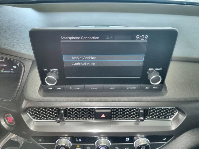 Used 2024 Acura Integra A-Spec FWD image 18