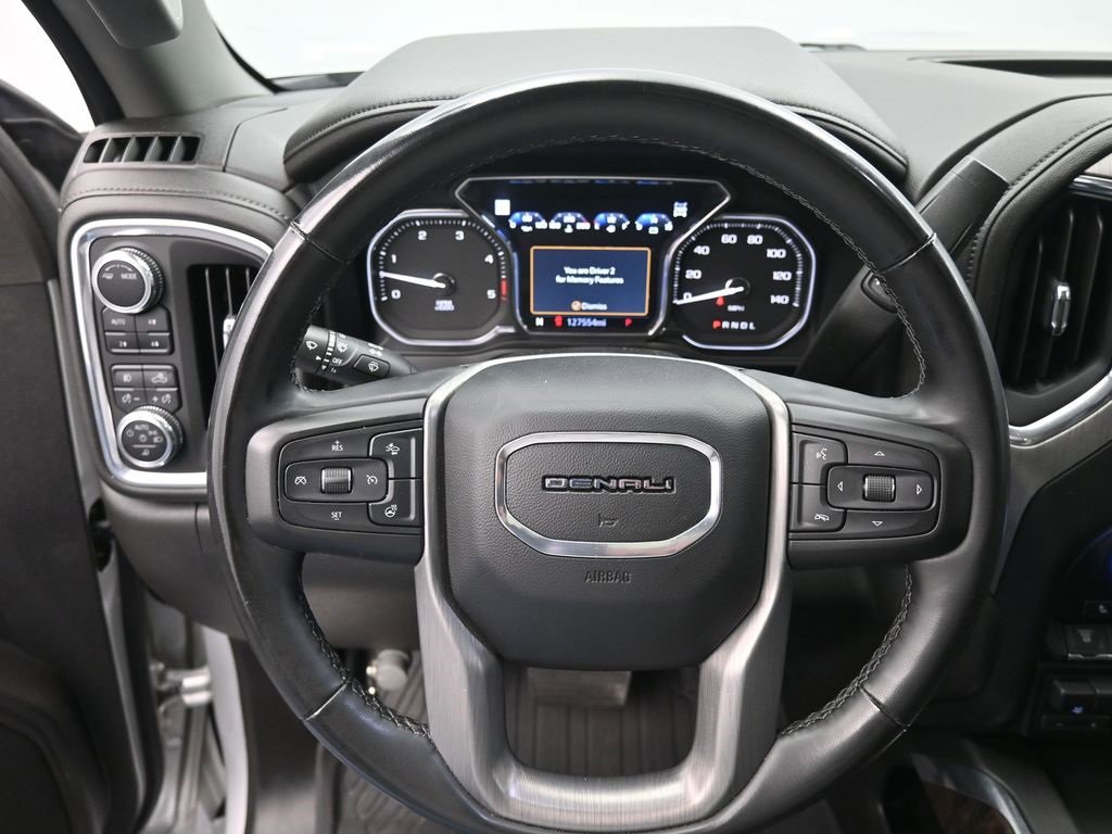 Used 2023 GMC Sierra 2500 Denali w/ Denali Ultimate Package image 6