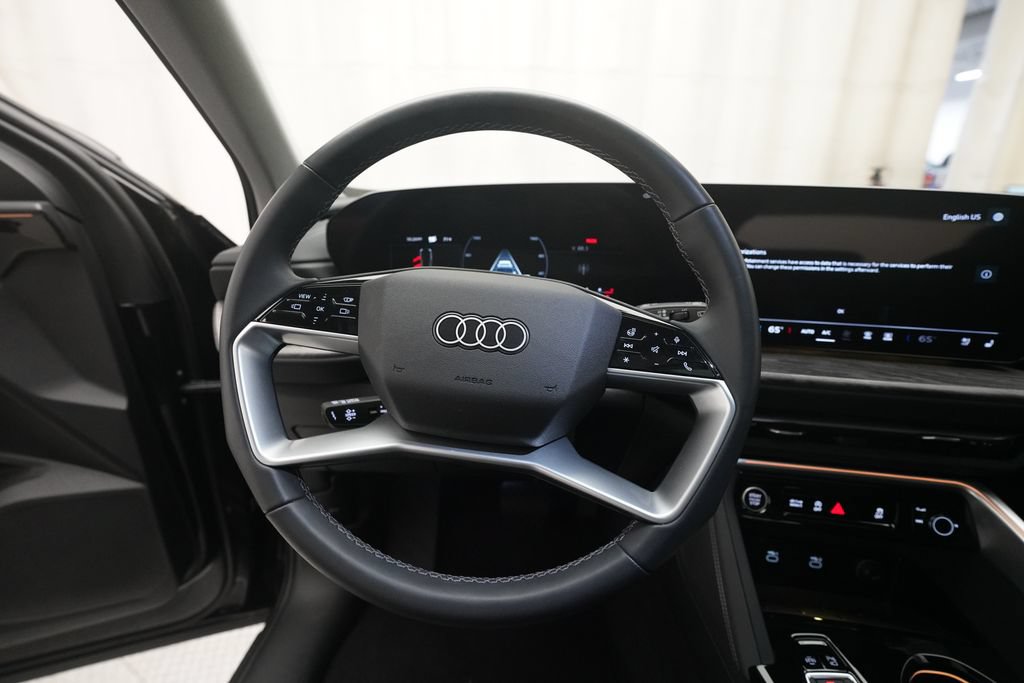 Certified 2025 Audi Q5 Prestige AWD/4WD image 4