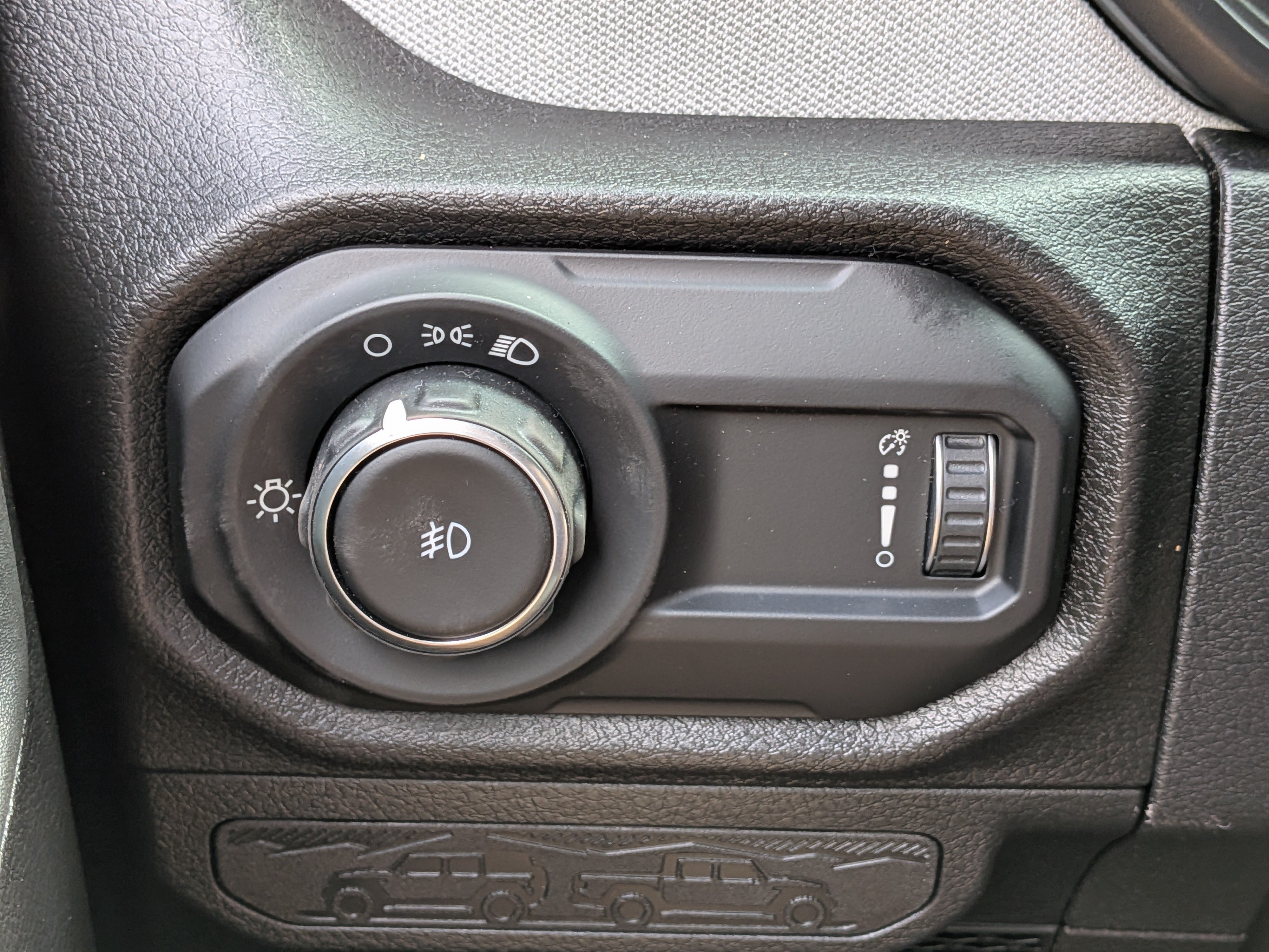 New 2026 Jeep Wrangler Sport AWD/4WD image 21