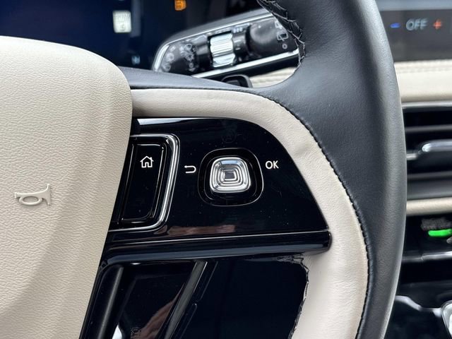 New 2026 Lincoln Corsair Reserve image 25