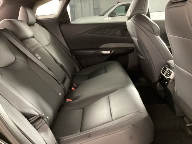 Certified 2023 Lexus RX 350 F Sport w/ Cold Area Package AWD/4WD image 22