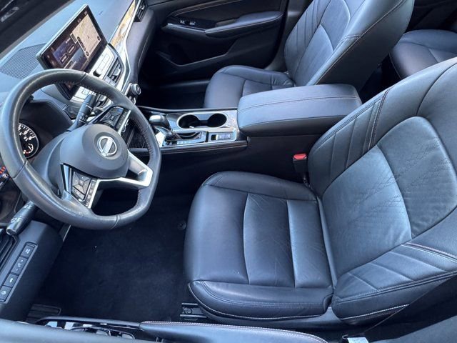 Used 2023 Nissan Altima 2.0 SR image 25