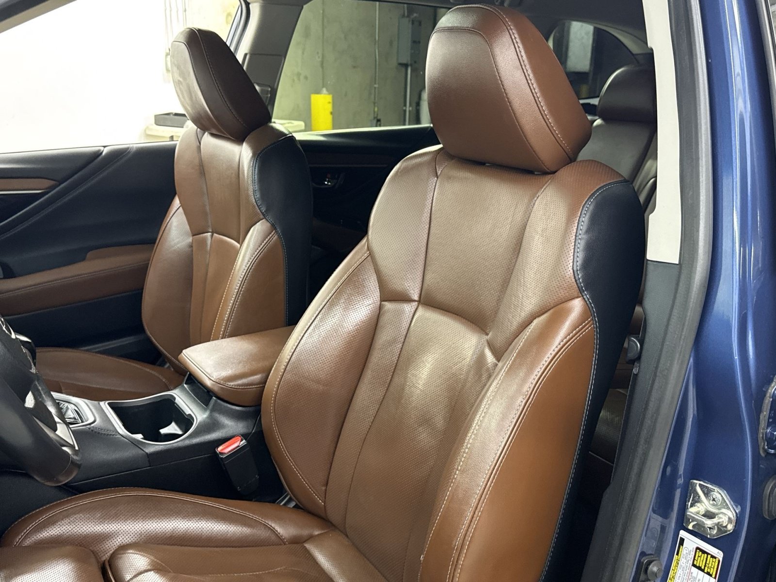 Used 2020 Subaru Outback Touring XT AWD/4WD image 25