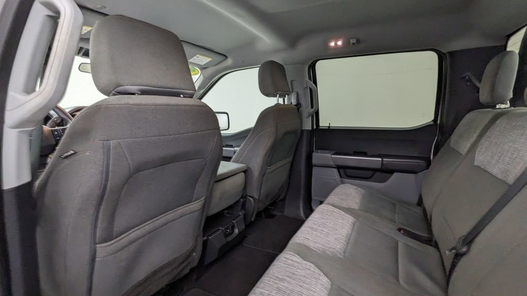 Certified 2023 Ford F150 XLT w/ Trailer Tow Package image 33