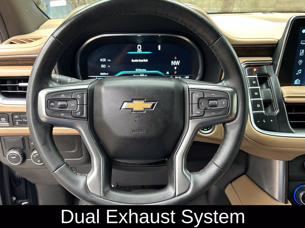 Used 2024 Chevrolet Tahoe Premier RWD image 19