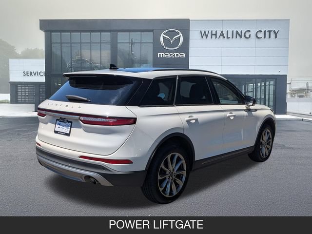 Used 2020 Lincoln Corsair AWD w/ Premium Package image 8