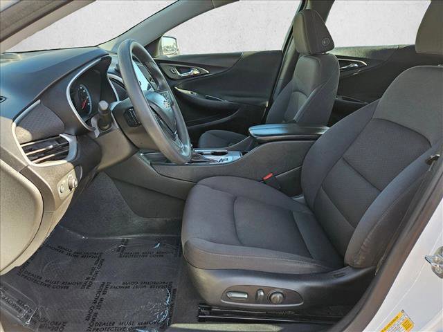 Used 2024 Chevrolet Malibu LT image 19