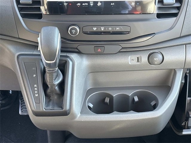 New 2026 Ford Transit 250 148 Medium Roof w/ Load Area Protection Package image 19