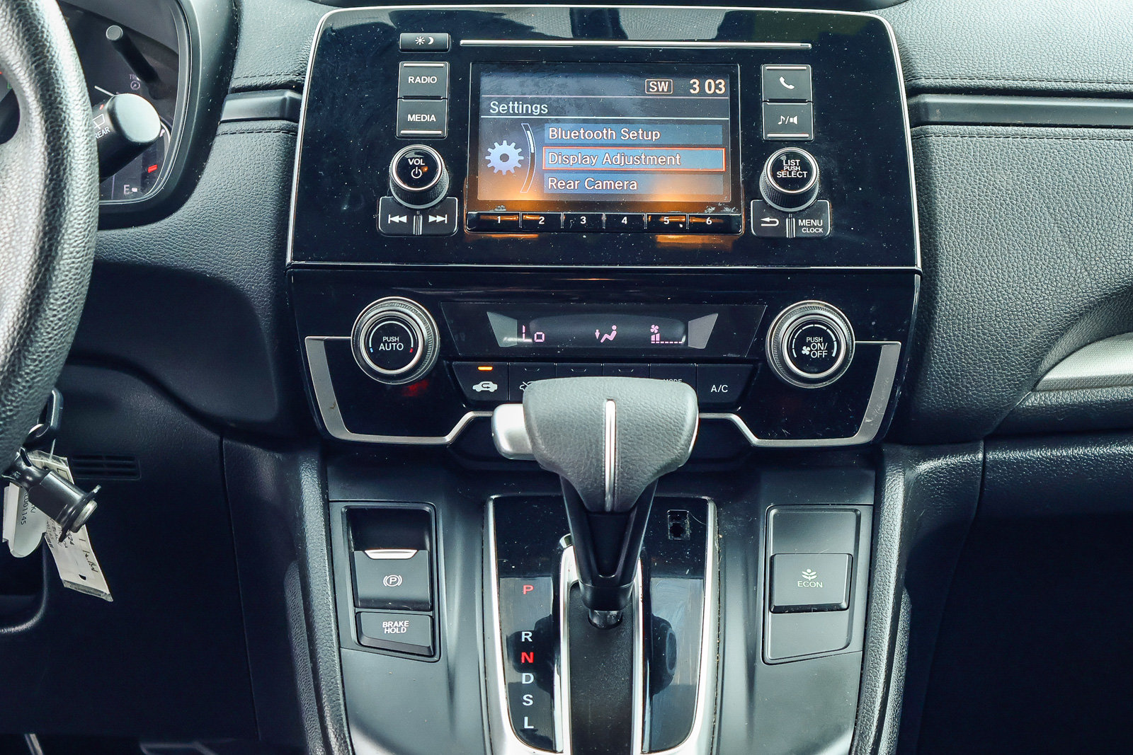 Used 2019 Honda CR-V LX image 7