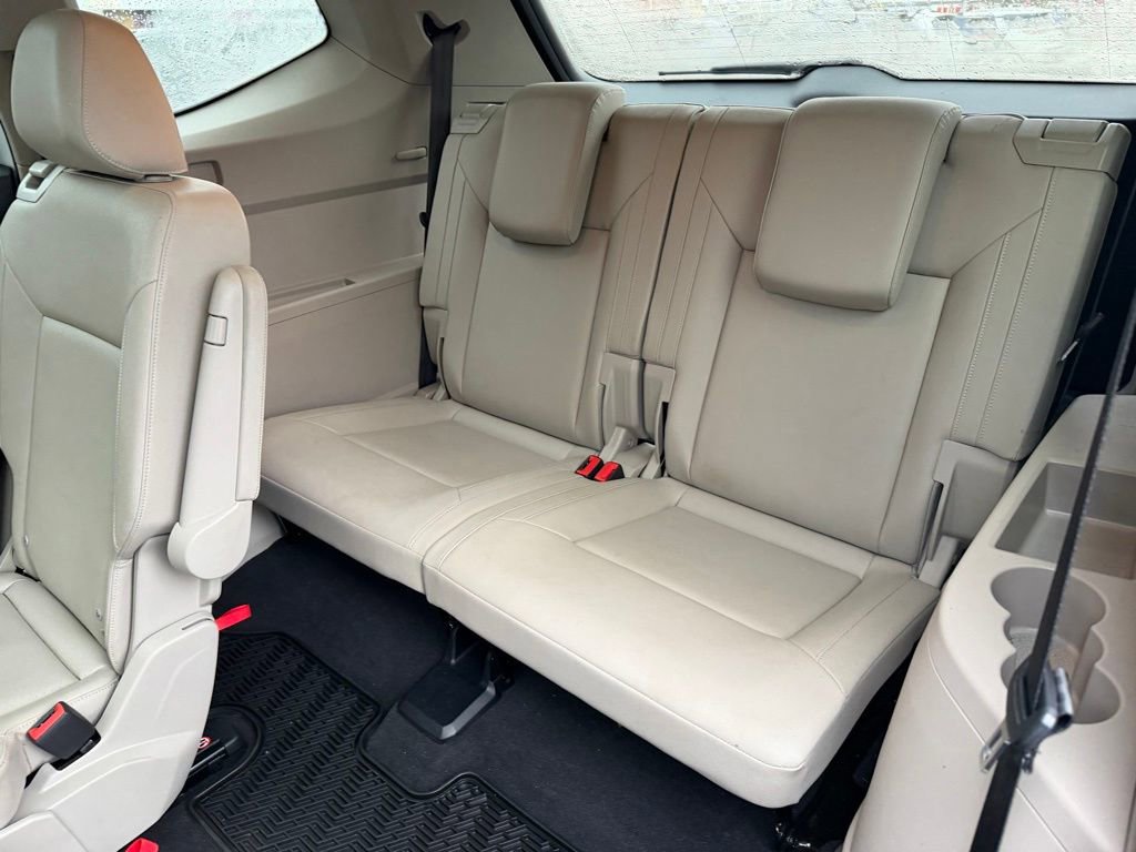 Used 2020 Volkswagen Atlas SE w/ Panoramic Sunroof Package image 25