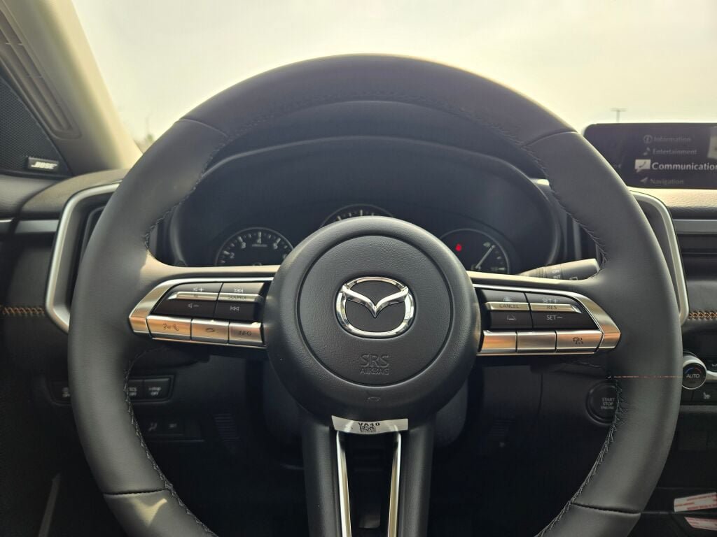 New 2026 MAZDA CX-50 AWD 2.5 S w/ Accent Package image 32