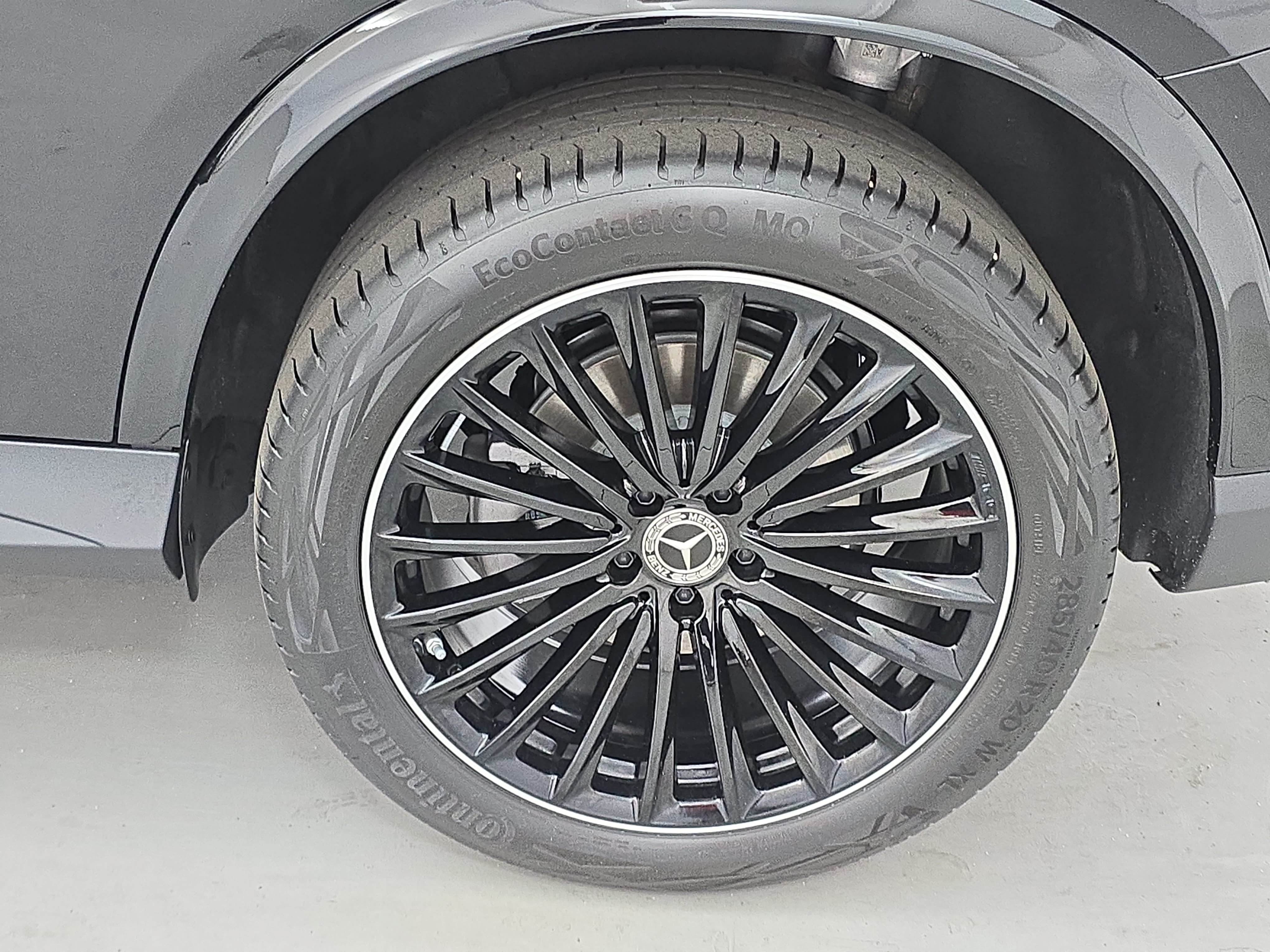Used 2026 Mercedes-Benz GLC 300 4MATIC image 34