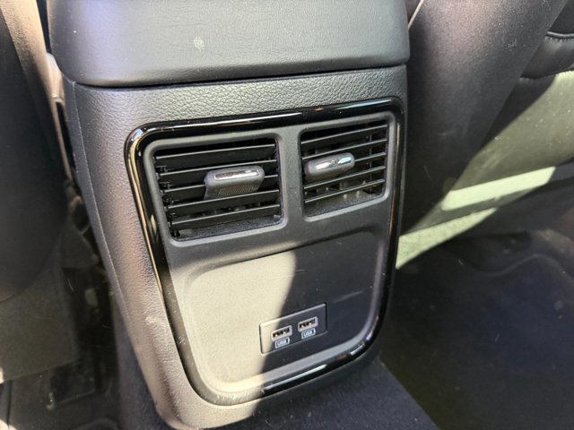 Used 2022 Dodge Charger R/T w/ Blacktop Package RWD image 16