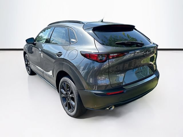 New 2026 MAZDA CX-30 2.5 Turbo w/ Premium Plus Pkg AWD/4WD image 4