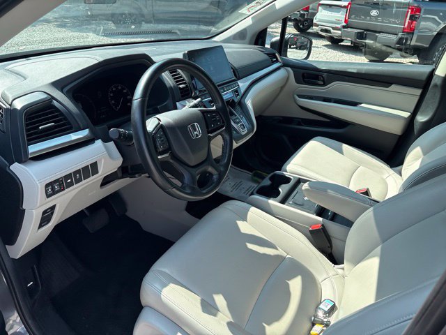 Used 2025 Honda Odyssey EX-L image 8