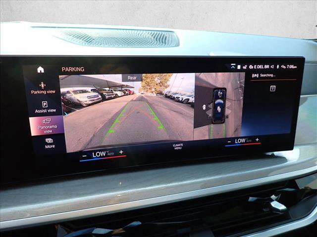 Used 2023 BMW X7 M60i w/ Executive Package AWD/4WD image 26