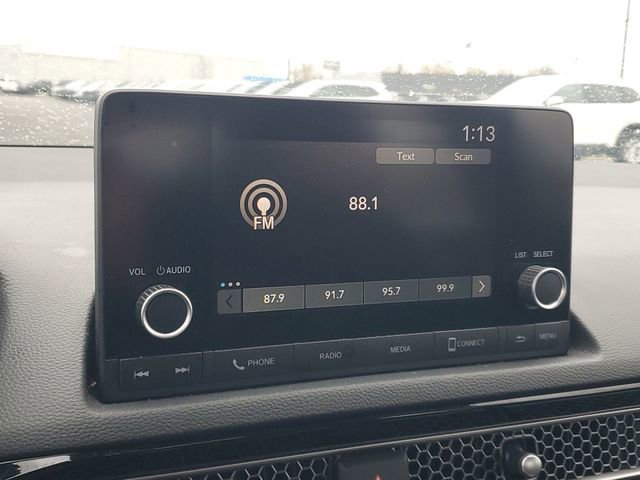 Used 2023 Honda Civic Sport image 22