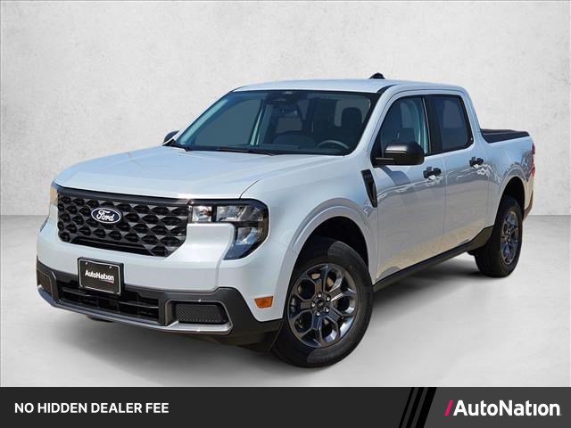 New 2026 Ford Maverick XLT